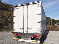 MITSUBISHI FUSO Fighter Aluminum Wing PJ-FQ62F 2007 392,000km_2