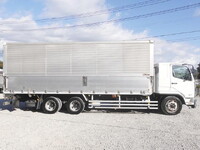 MITSUBISHI FUSO Fighter Aluminum Wing PJ-FQ62F 2007 392,000km_5
