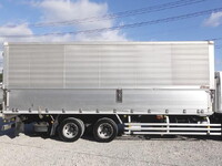 MITSUBISHI FUSO Fighter Aluminum Wing PJ-FQ62F 2007 392,000km_6