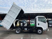 ISUZU Forward Deep Dump PKG-FRR90S2 2007 174,000km_11
