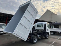 ISUZU Forward Deep Dump PKG-FRR90S2 2007 174,000km_2