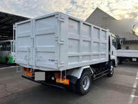 ISUZU Forward Deep Dump PKG-FRR90S2 2007 174,000km_3
