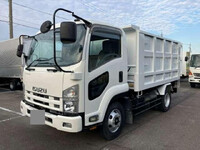 ISUZU Forward Deep Dump PKG-FRR90S2 2007 174,000km_5