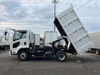 ISUZU Forward Deep Dump PKG-FRR90S2 2007 174,000km_9