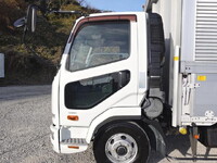 MITSUBISHI FUSO Fighter Aluminum Wing TKG-FK71F 2014 200,000km_11
