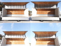 MITSUBISHI FUSO Fighter Aluminum Wing TKG-FK71F 2014 200,000km_12