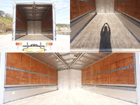 MITSUBISHI FUSO Fighter Aluminum Wing TKG-FK71F 2014 200,000km_13