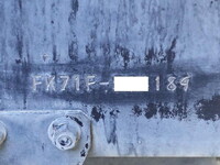 MITSUBISHI FUSO Fighter Aluminum Wing TKG-FK71F 2014 200,000km_16