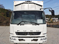 MITSUBISHI FUSO Fighter Aluminum Wing TKG-FK71F 2014 200,000km_3