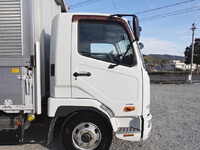 MITSUBISHI FUSO Fighter Aluminum Wing TKG-FK71F 2014 200,000km_4
