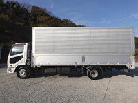 MITSUBISHI FUSO Fighter Aluminum Wing TKG-FK71F 2014 200,000km_9