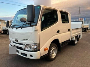 TOYOTA Dyna Double Cab 3BF-TRY230 2024 10,000km_1