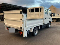 TOYOTA Dyna Double Cab 3BF-TRY230 2024 10,000km_2