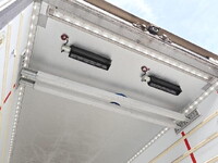 UD TRUCKS Quon Refrigerator & Freezer Truck 2PG-CG5CA 2018 1,013,000km_12