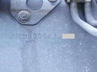 UD TRUCKS Quon Refrigerator & Freezer Truck 2PG-CG5CA 2018 1,013,000km_17