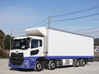 UD TRUCKS Quon Refrigerator & Freezer Truck 2PG-CG5CA 2018 1,013,000km_1