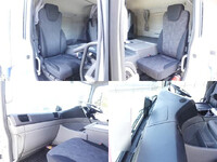 UD TRUCKS Quon Refrigerator & Freezer Truck 2PG-CG5CA 2018 1,013,000km_25