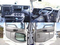 UD TRUCKS Quon Refrigerator & Freezer Truck 2PG-CG5CA 2018 1,013,000km_26