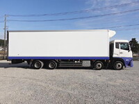 UD TRUCKS Quon Refrigerator & Freezer Truck 2PG-CG5CA 2018 1,013,000km_5