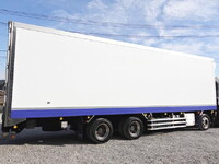 UD TRUCKS Quon Refrigerator & Freezer Truck 2PG-CG5CA 2018 1,013,000km_6