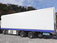 UD TRUCKS Quon Refrigerator & Freezer Truck 2PG-CG5CA 2018 1,013,000km_7