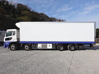 UD TRUCKS Quon Refrigerator & Freezer Truck 2PG-CG5CA 2018 1,013,000km_8