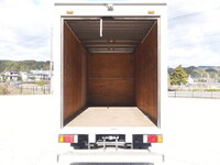 ISUZU Elf Aluminum Van BKG-NMR85AN 2009 107,000km_10