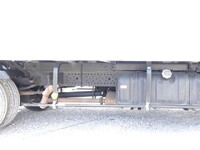 ISUZU Elf Aluminum Van BKG-NMR85AN 2009 107,000km_13