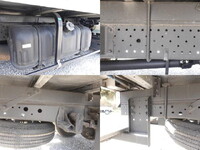 ISUZU Elf Aluminum Van BKG-NMR85AN 2009 107,000km_14