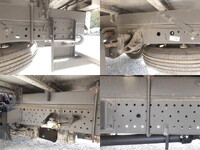 ISUZU Elf Aluminum Van BKG-NMR85AN 2009 107,000km_15