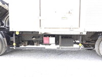 ISUZU Elf Aluminum Van BKG-NMR85AN 2009 107,000km_16