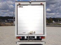 ISUZU Elf Aluminum Van BKG-NMR85AN 2009 107,000km_2