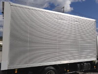 ISUZU Elf Aluminum Van BKG-NMR85AN 2009 107,000km_5