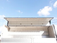 ISUZU Giga Aluminum Wing QKG-CYL77A 2014 462,000km_10