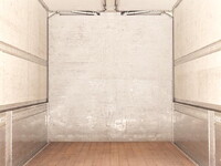 ISUZU Giga Aluminum Wing QKG-CYL77A 2014 462,000km_11