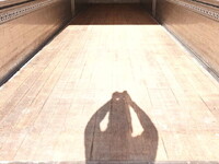 ISUZU Giga Aluminum Wing QKG-CYL77A 2014 462,000km_12