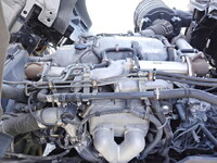 ISUZU Giga Aluminum Wing QKG-CYL77A 2014 462,000km_13