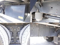 ISUZU Giga Aluminum Wing QKG-CYL77A 2014 462,000km_18