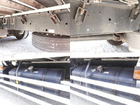 ISUZU Giga Aluminum Wing QKG-CYL77A 2014 462,000km_19