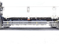 ISUZU Giga Aluminum Wing QKG-CYL77A 2014 462,000km_20