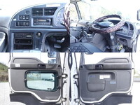 ISUZU Giga Aluminum Wing QKG-CYL77A 2014 462,000km_22