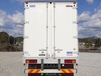 ISUZU Giga Aluminum Wing QKG-CYL77A 2014 462,000km_2