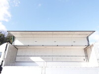 ISUZU Giga Aluminum Wing QKG-CYL77A 2014 462,000km_9