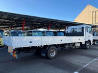 NISSAN Condor Flat Body TKG-MK38L 2017 73,000km_2