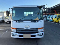 NISSAN Condor Flat Body TKG-MK38L 2017 73,000km_3