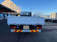 NISSAN Condor Flat Body TKG-MK38L 2017 73,000km_5