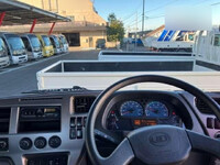 NISSAN Condor Flat Body TKG-MK38L 2017 73,000km_7