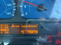 NISSAN Condor Flat Body TKG-MK38L 2017 73,000km_8