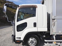 ISUZU Forward Aluminum Wing TKG-FRR90S2 2015 391,000km_10