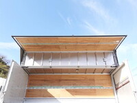 ISUZU Forward Aluminum Wing TKG-FRR90S2 2015 391,000km_11